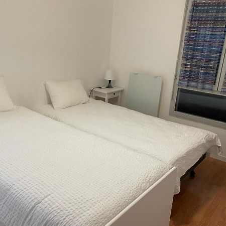 Appartement Superbe 3 PIECES face gare TGV / RER de Massy à Massy  Extérieur photo